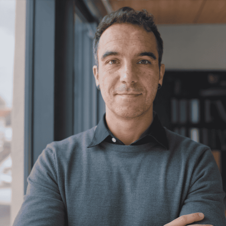 Álvaro Peña - iSocialWeb